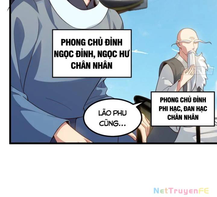Chính Nghĩa Không!! Ta Trở Thành Phản Diện: Chapter 11