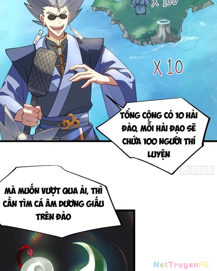 Chính Nghĩa Không!! Ta Trở Thành Phản Diện: Chapter 11