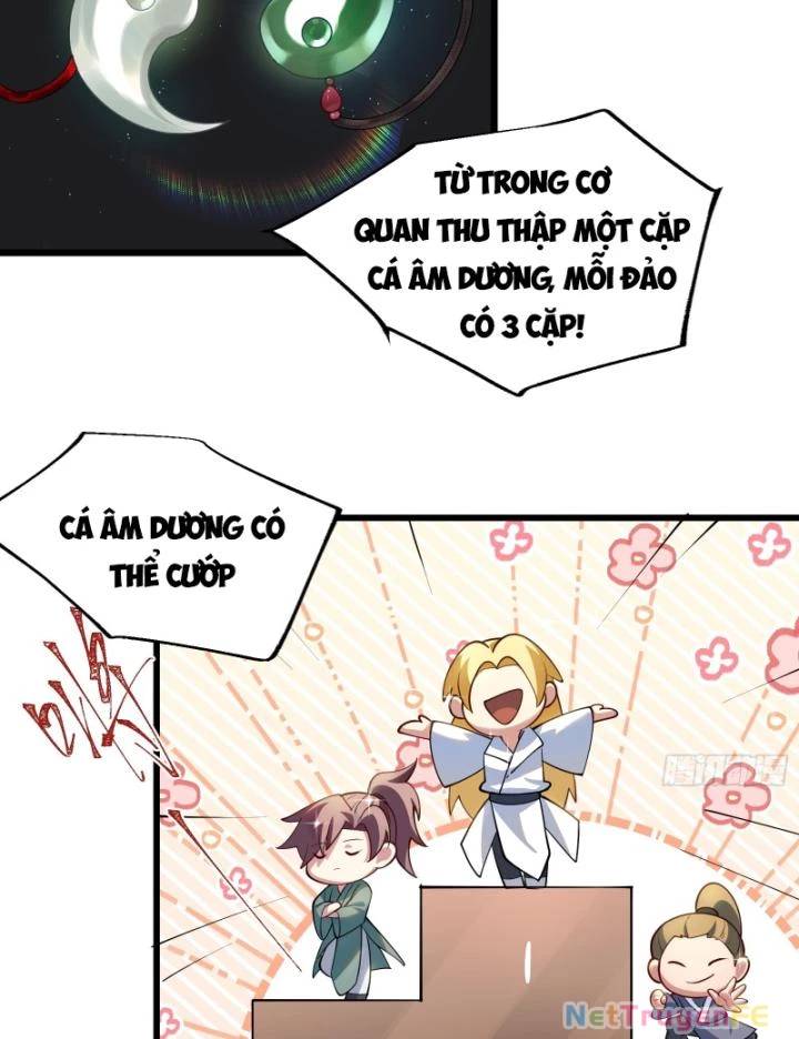 Chính Nghĩa Không!! Ta Trở Thành Phản Diện: Chapter 11