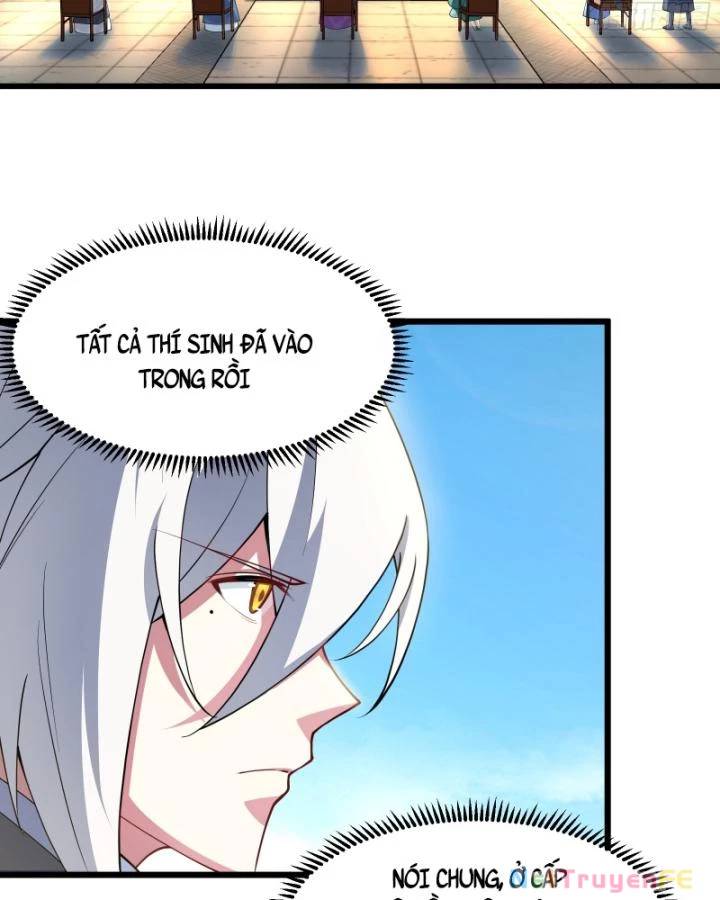 Chính Nghĩa Không!! Ta Trở Thành Phản Diện: Chapter 11