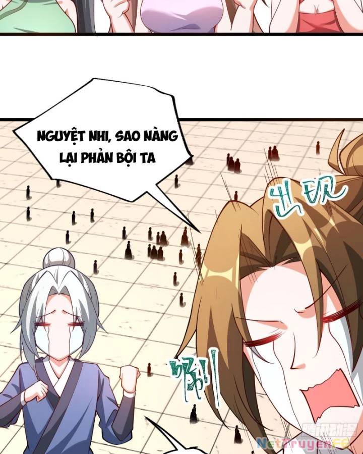 Chính Nghĩa Không!! Ta Trở Thành Phản Diện: Chapter 13