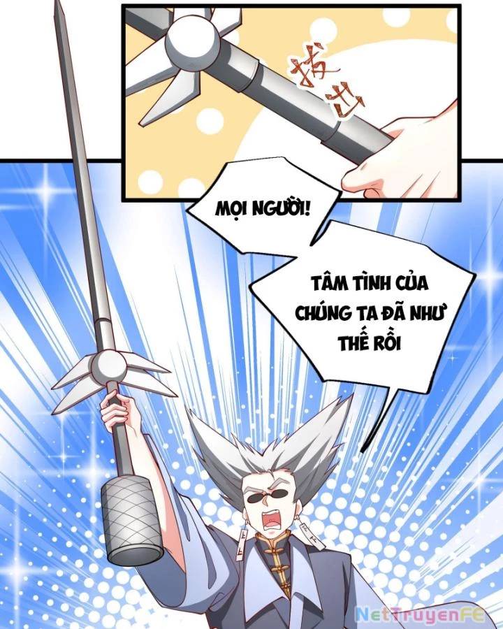 Chính Nghĩa Không!! Ta Trở Thành Phản Diện: Chapter 13