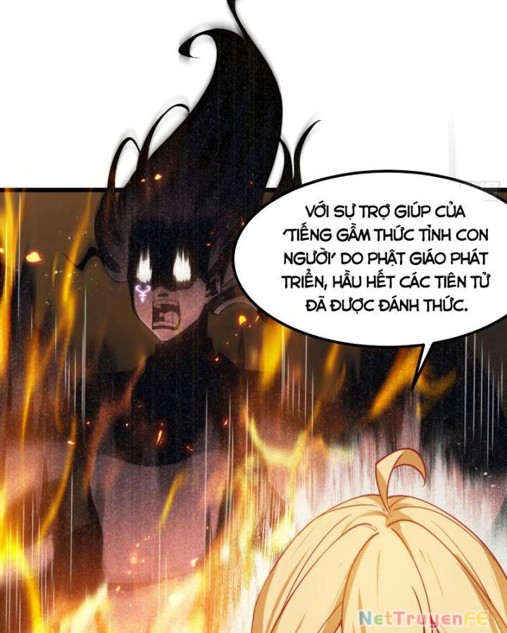 Chính Nghĩa Không!! Ta Trở Thành Phản Diện: Chapter 13