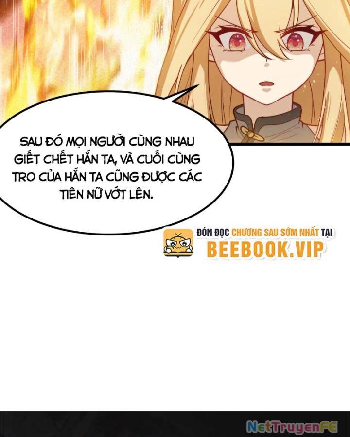 Chính Nghĩa Không!! Ta Trở Thành Phản Diện: Chapter 13