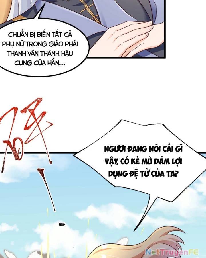 Chính Nghĩa Không!! Ta Trở Thành Phản Diện: Chapter 13