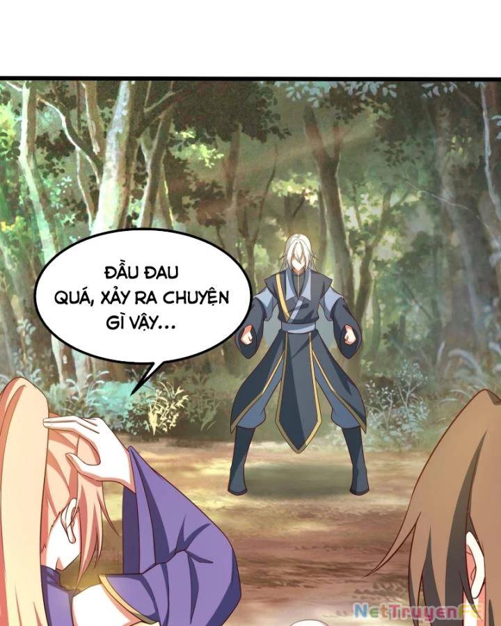 Chính Nghĩa Không!! Ta Trở Thành Phản Diện: Chapter 15