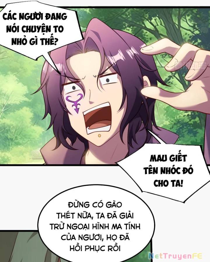Chính Nghĩa Không!! Ta Trở Thành Phản Diện: Chapter 15