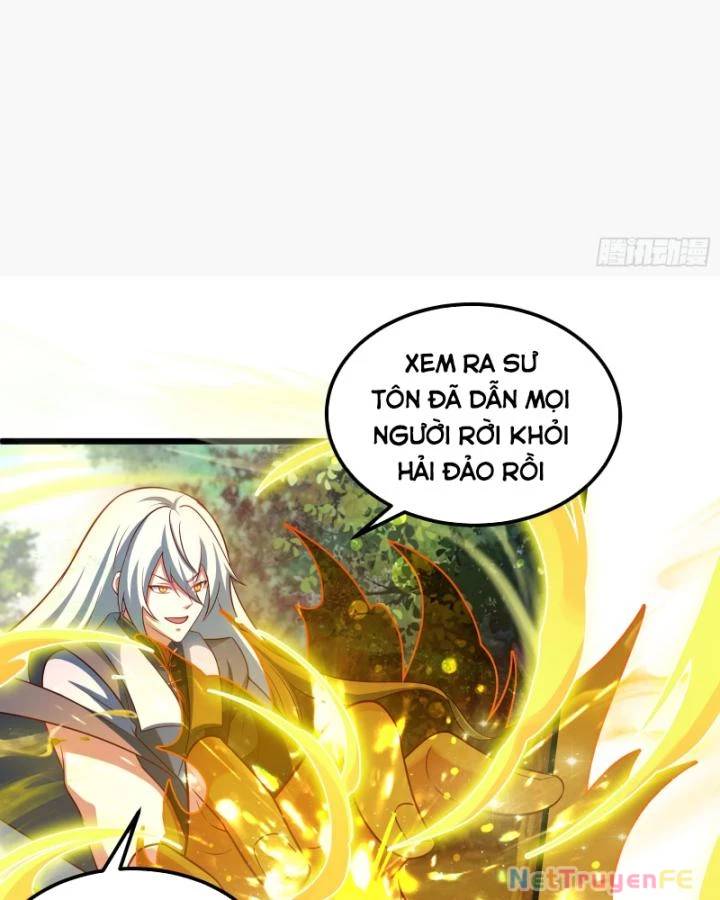 Chính Nghĩa Không!! Ta Trở Thành Phản Diện: Chapter 15