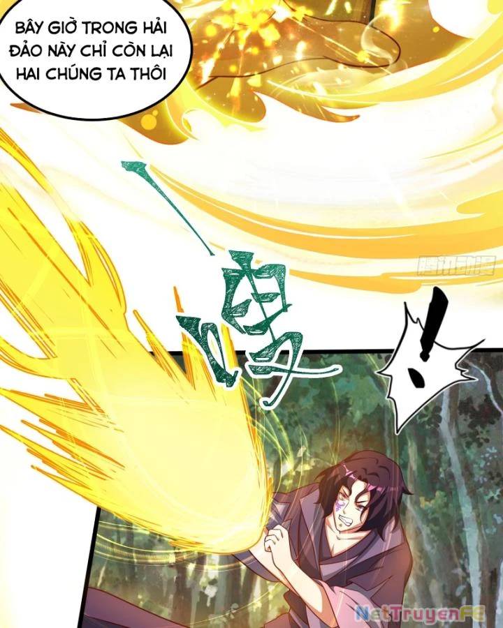 Chính Nghĩa Không!! Ta Trở Thành Phản Diện: Chapter 15
