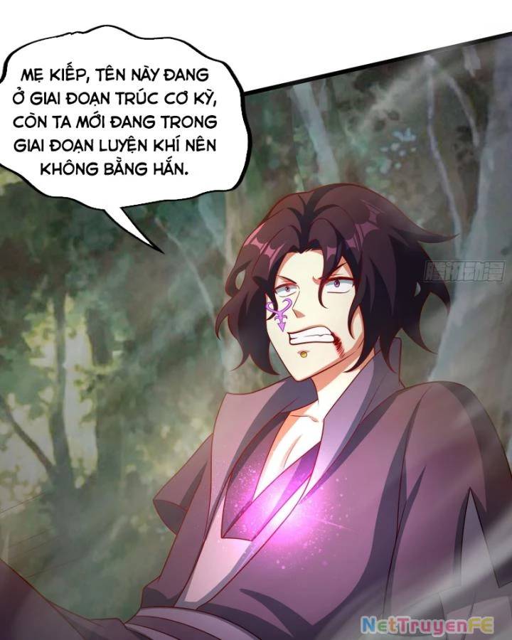 Chính Nghĩa Không!! Ta Trở Thành Phản Diện: Chapter 15