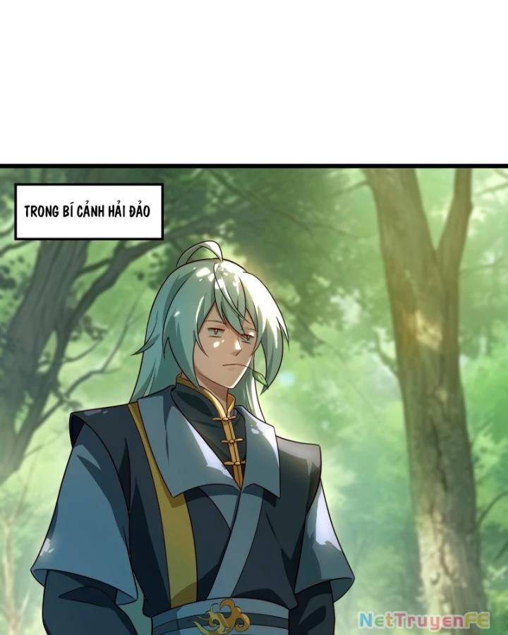 Chính Nghĩa Không!! Ta Trở Thành Phản Diện: Chapter 15