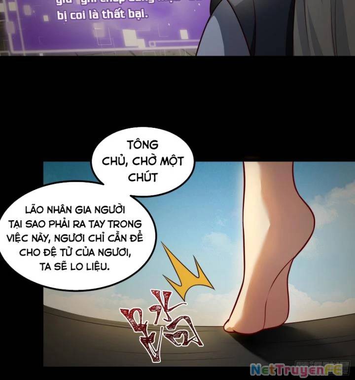 Chính Nghĩa Không!! Ta Trở Thành Phản Diện: Chapter 15