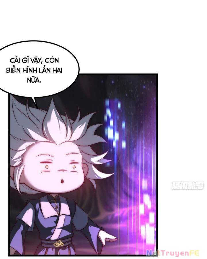 Chính Nghĩa Không!! Ta Trở Thành Phản Diện: Chapter 16