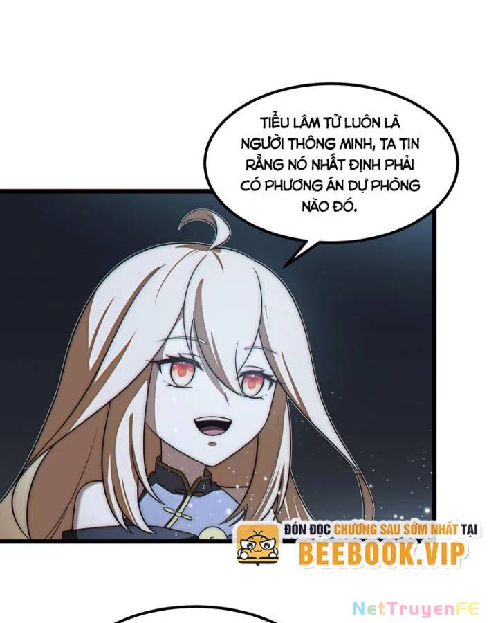 Chính Nghĩa Không!! Ta Trở Thành Phản Diện: Chapter 16