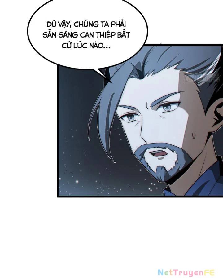 Chính Nghĩa Không!! Ta Trở Thành Phản Diện: Chapter 16
