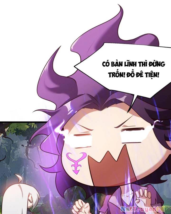 Chính Nghĩa Không!! Ta Trở Thành Phản Diện: Chapter 16