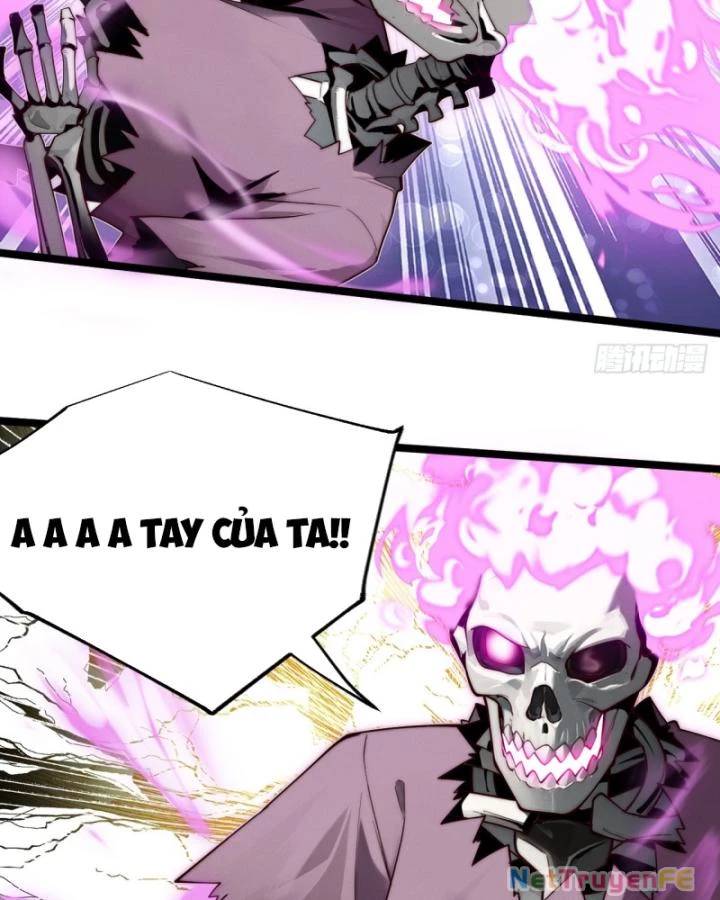 Chính Nghĩa Không!! Ta Trở Thành Phản Diện: Chapter 18