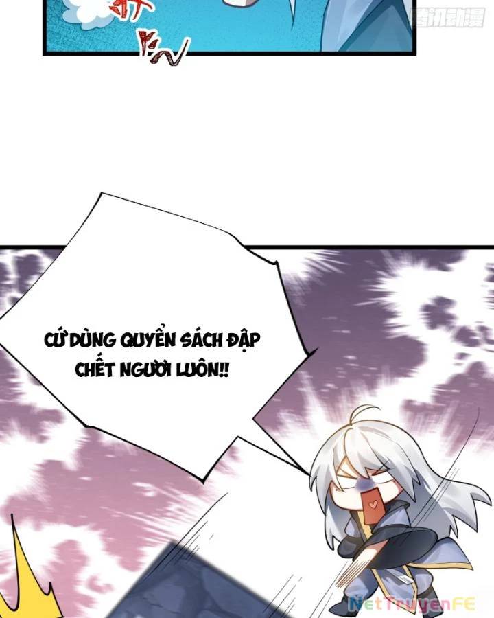 Chính Nghĩa Không!! Ta Trở Thành Phản Diện: Chapter 20