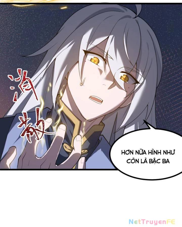 Chính Nghĩa Không!! Ta Trở Thành Phản Diện: Chapter 20