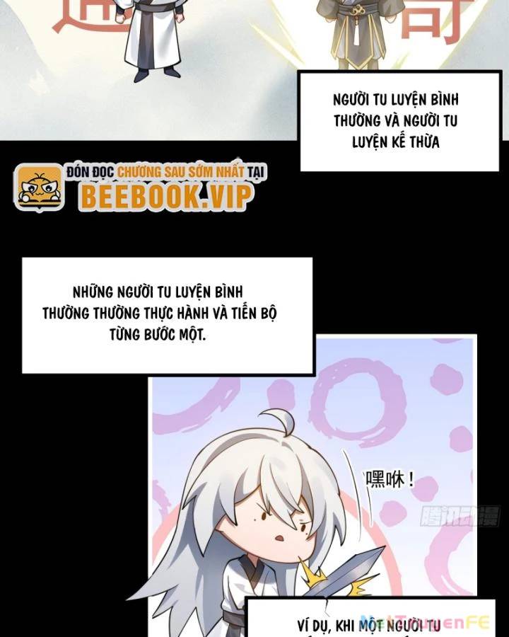 Chính Nghĩa Không!! Ta Trở Thành Phản Diện: Chapter 20