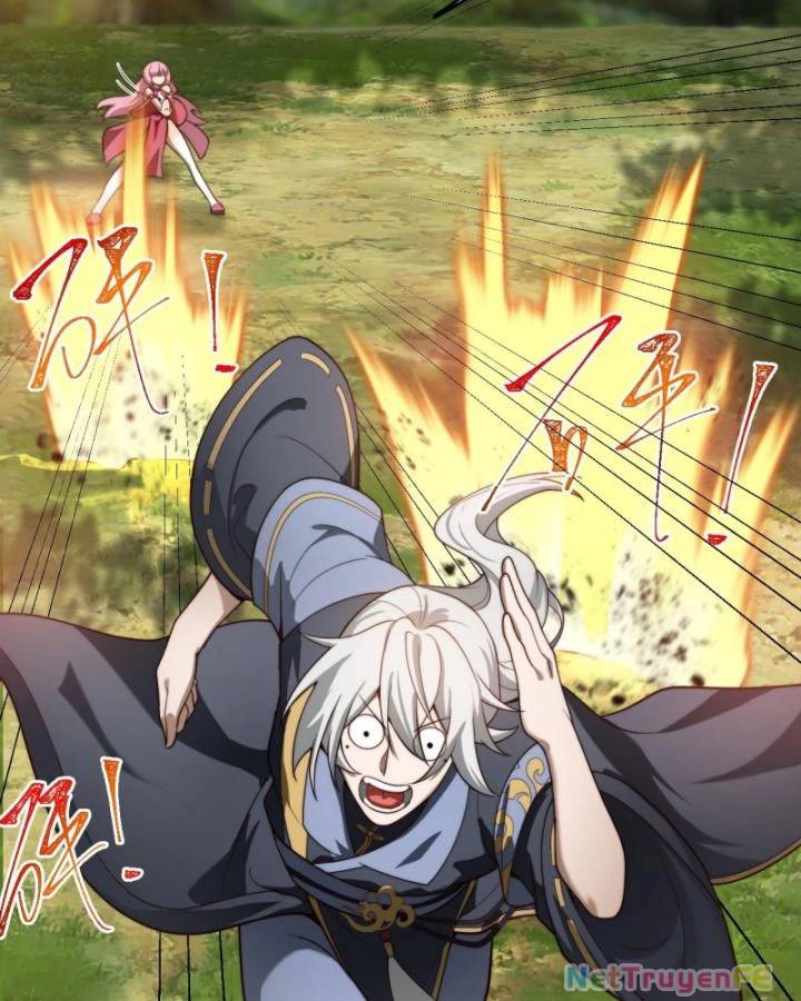Chính Nghĩa Không!! Ta Trở Thành Phản Diện: Chapter 22