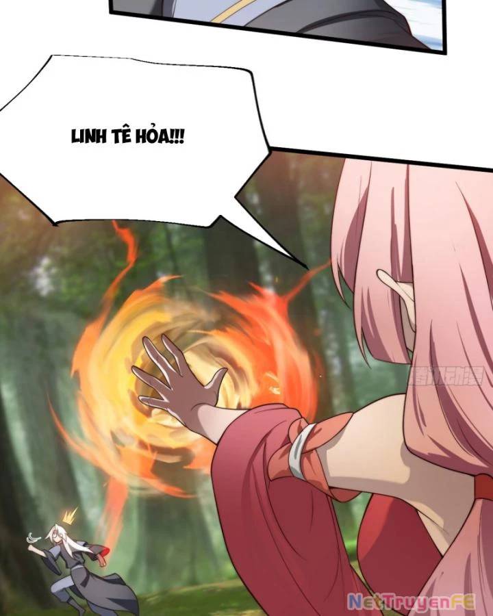 Chính Nghĩa Không!! Ta Trở Thành Phản Diện: Chapter 22