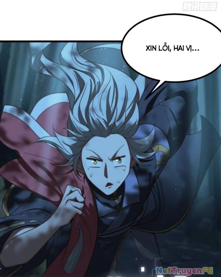 Chính Nghĩa Không!! Ta Trở Thành Phản Diện: Chapter 22