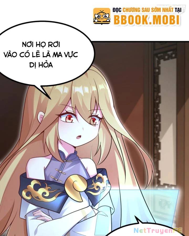Chính Nghĩa Không!! Ta Trở Thành Phản Diện: Chapter 25