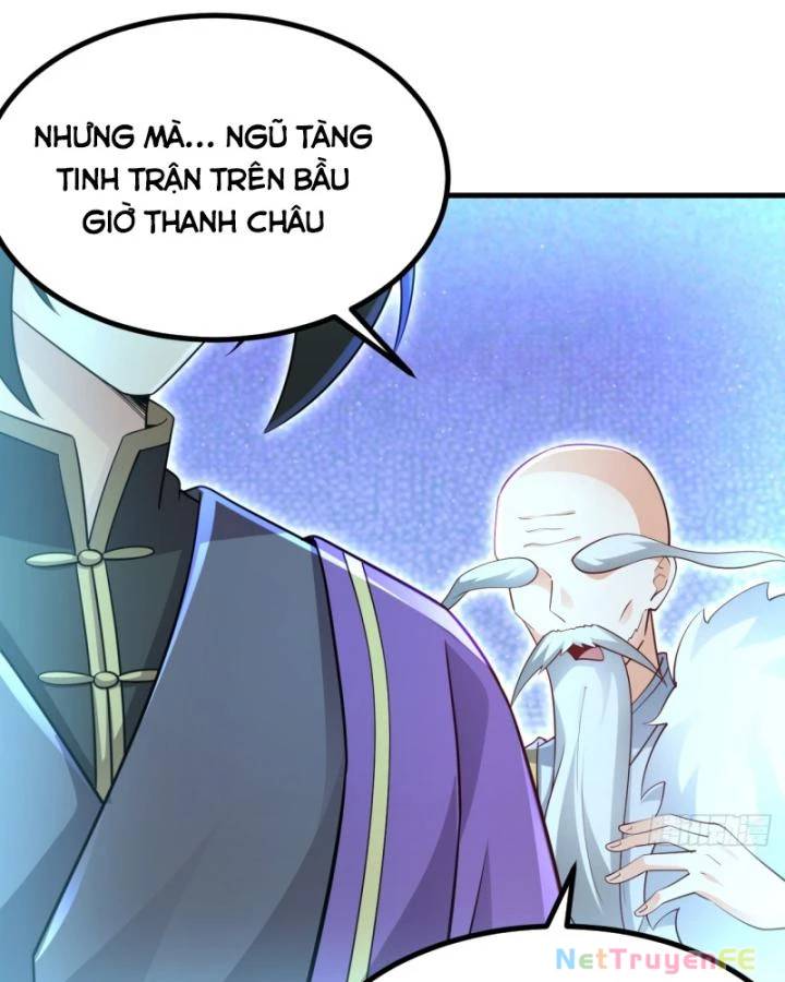Chính Nghĩa Không!! Ta Trở Thành Phản Diện: Chapter 25