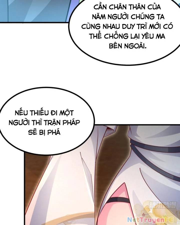 Chính Nghĩa Không!! Ta Trở Thành Phản Diện: Chapter 25