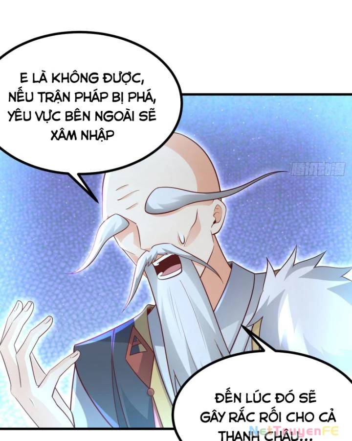 Chính Nghĩa Không!! Ta Trở Thành Phản Diện: Chapter 25