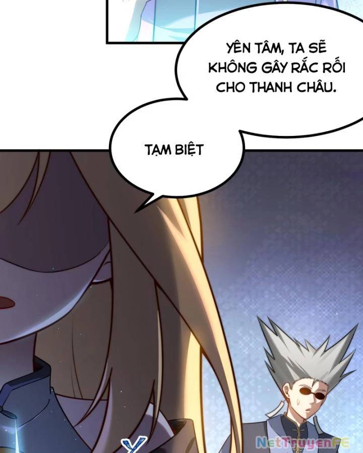 Chính Nghĩa Không!! Ta Trở Thành Phản Diện: Chapter 25