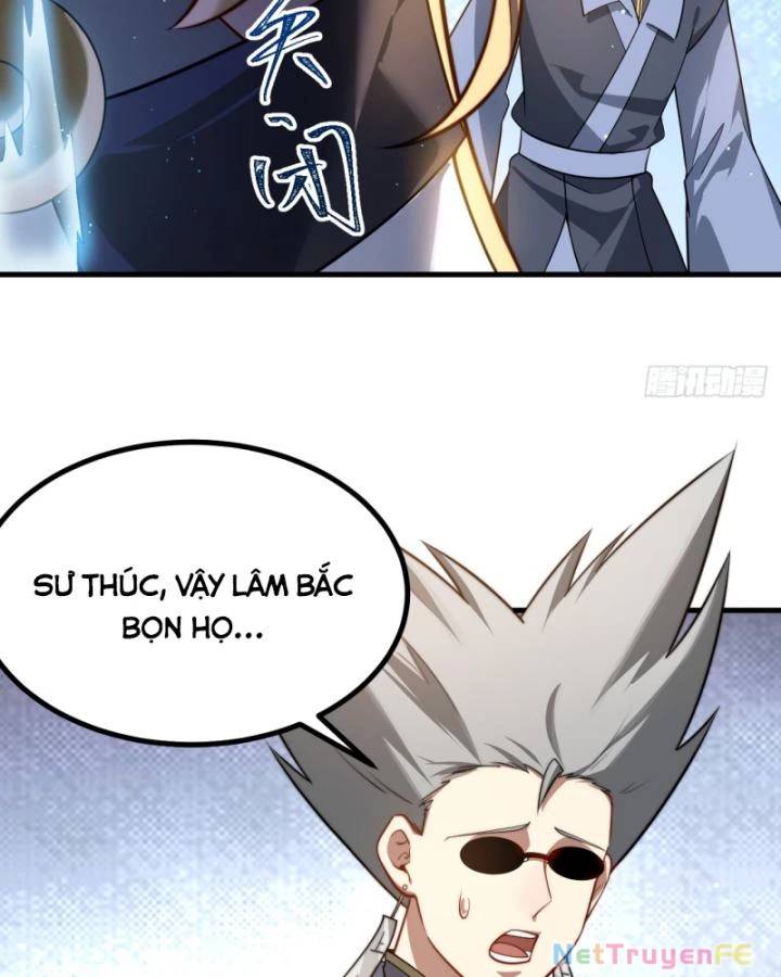 Chính Nghĩa Không!! Ta Trở Thành Phản Diện: Chapter 25