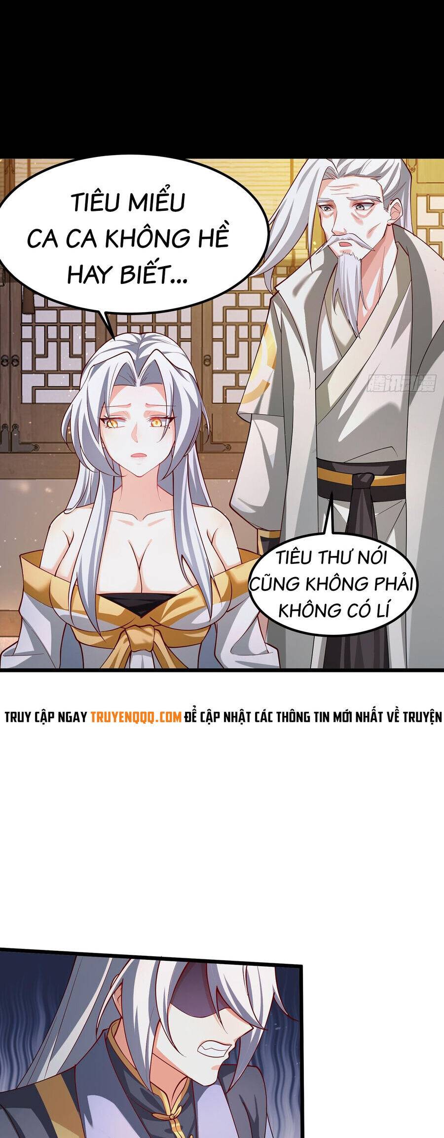 Chính Nghĩa Không!! Ta Trở Thành Phản Diện: Chapter 5