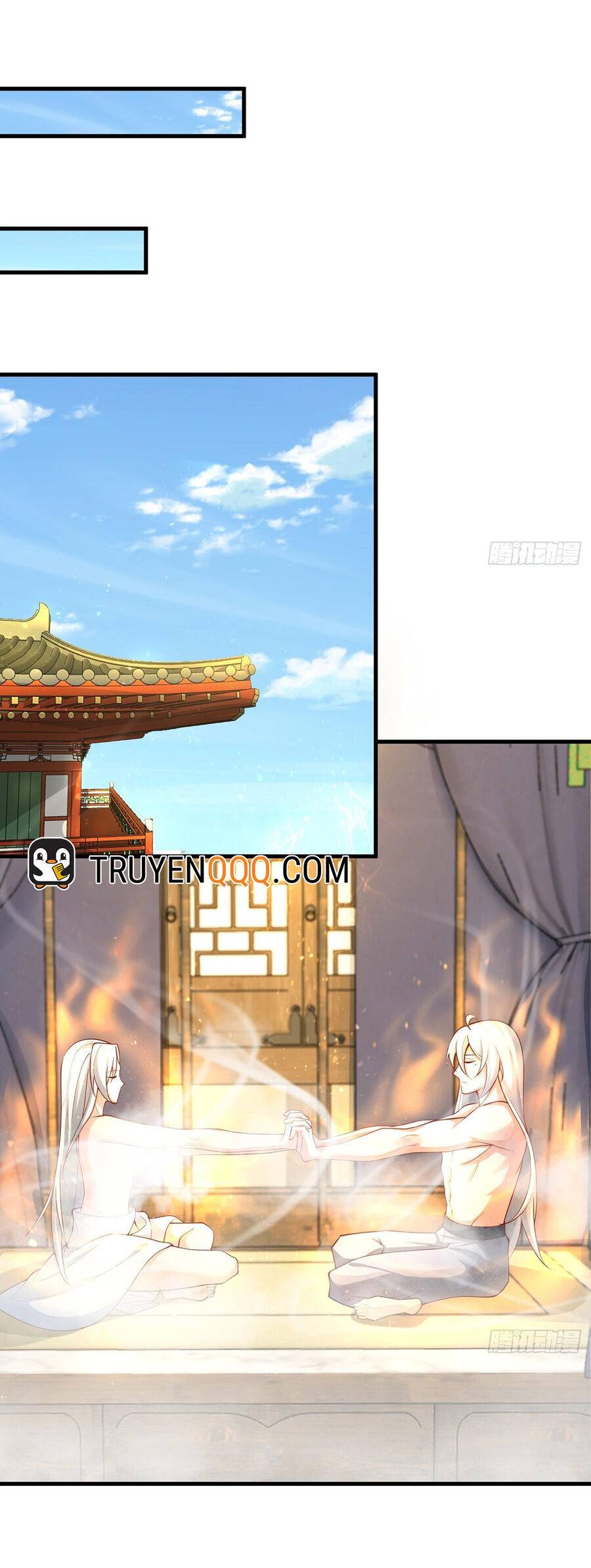 Chính Nghĩa Không!! Ta Trở Thành Phản Diện: Chapter 6.5
