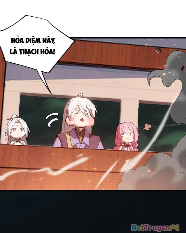Chính Nghĩa Không!! Ta Trở Thành Phản Diện: Chapter 7