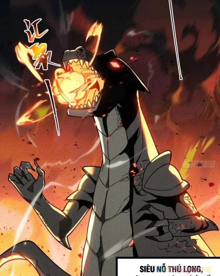 Chính Nghĩa Không!! Ta Trở Thành Phản Diện: Chapter 7