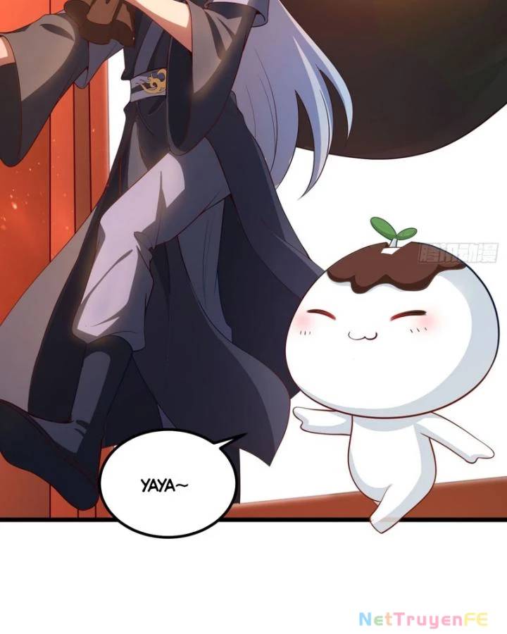Chính Nghĩa Không!! Ta Trở Thành Phản Diện: Chapter 8