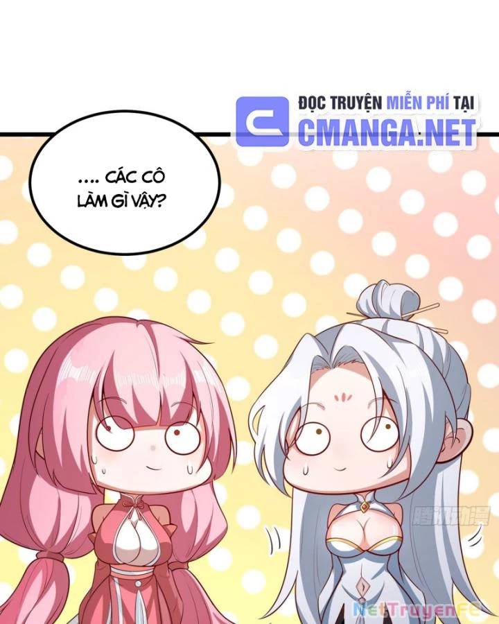 Chính Nghĩa Không!! Ta Trở Thành Phản Diện: Chapter 8