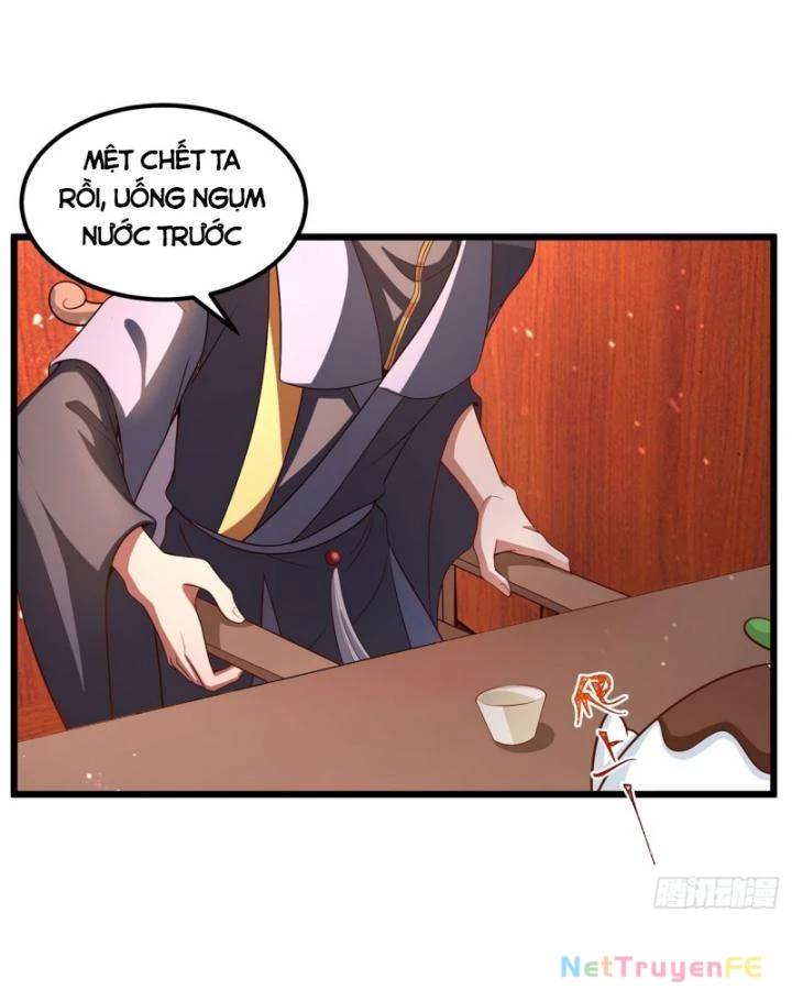 Chính Nghĩa Không!! Ta Trở Thành Phản Diện: Chapter 8