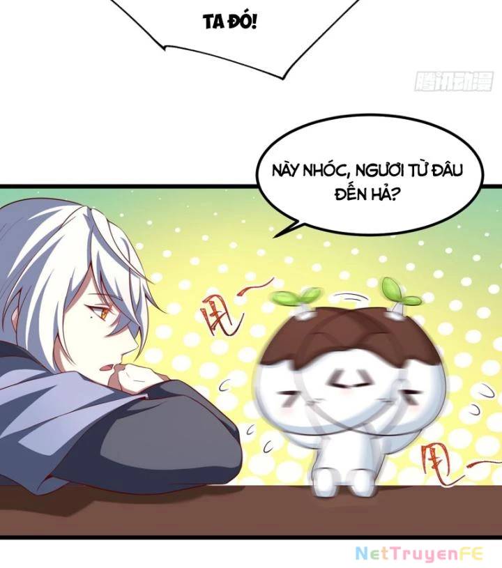 Chính Nghĩa Không!! Ta Trở Thành Phản Diện: Chapter 8