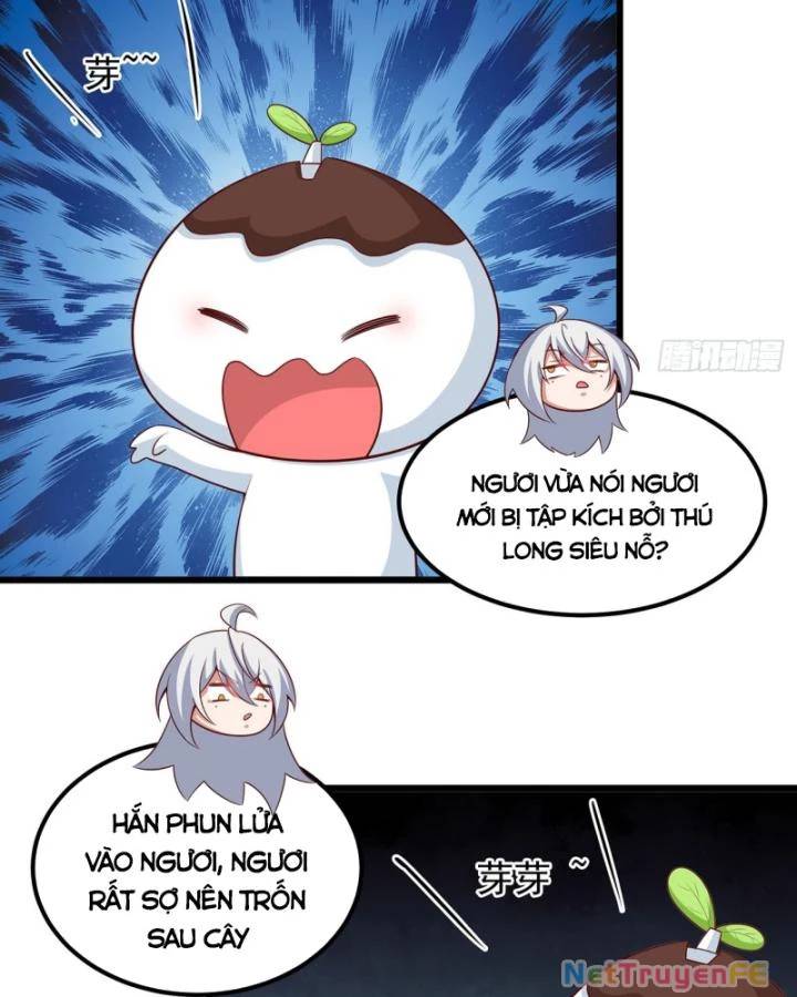 Chính Nghĩa Không!! Ta Trở Thành Phản Diện: Chapter 8
