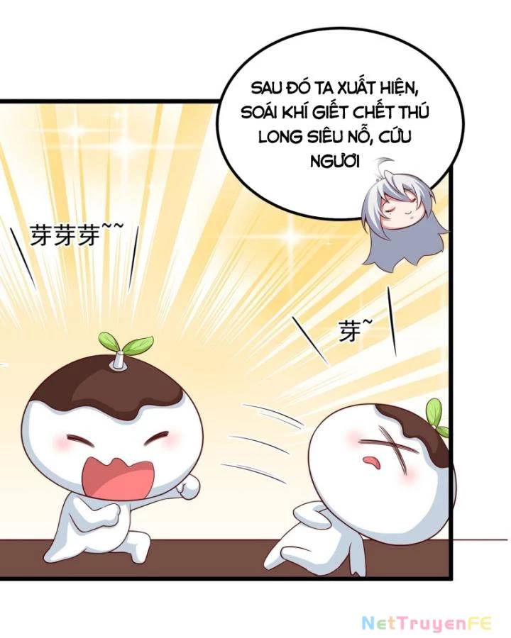 Chính Nghĩa Không!! Ta Trở Thành Phản Diện: Chapter 8