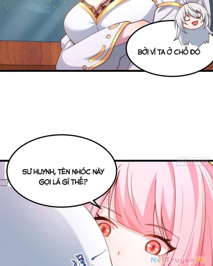 Chính Nghĩa Không!! Ta Trở Thành Phản Diện: Chapter 8