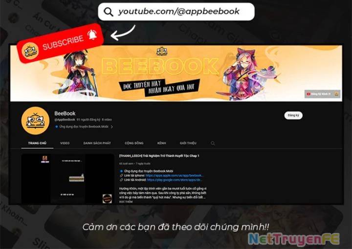 Chính Nghĩa Không!! Ta Trở Thành Phản Diện: Chapter 8