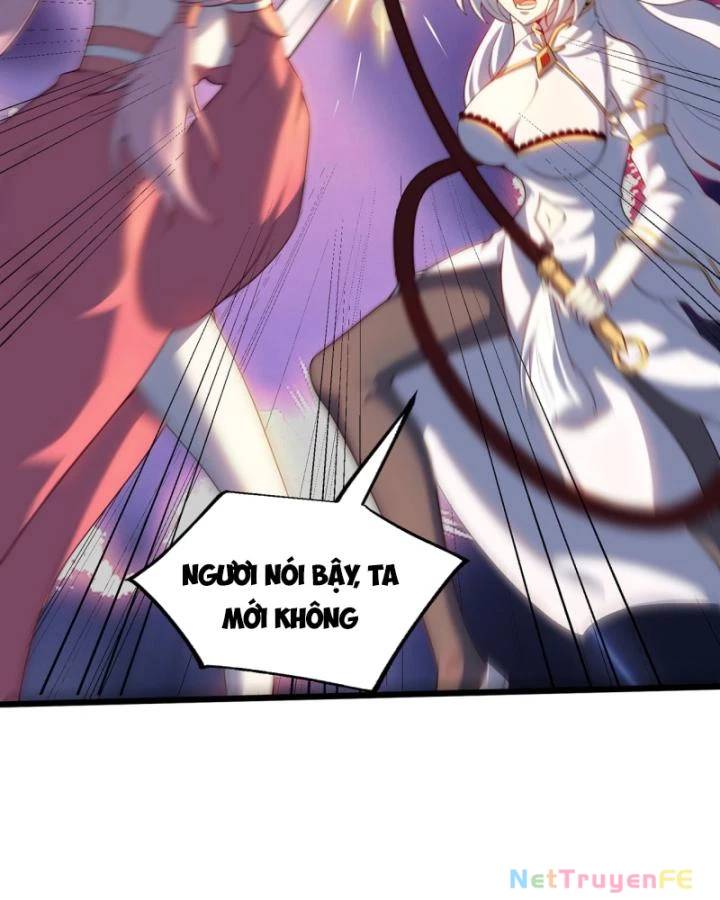 Chính Nghĩa Không!! Ta Trở Thành Phản Diện: Chapter 8