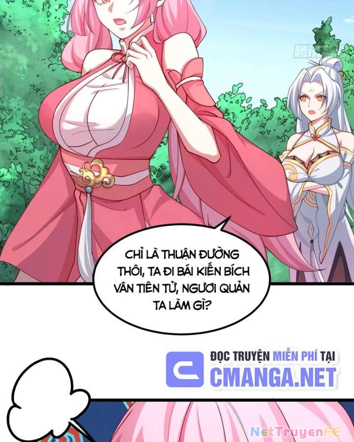 Chính Nghĩa Không!! Ta Trở Thành Phản Diện: Chapter 9