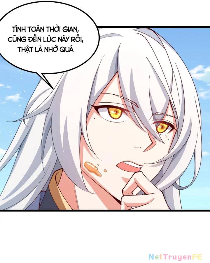 Chính Nghĩa Không!! Ta Trở Thành Phản Diện: Chapter 9