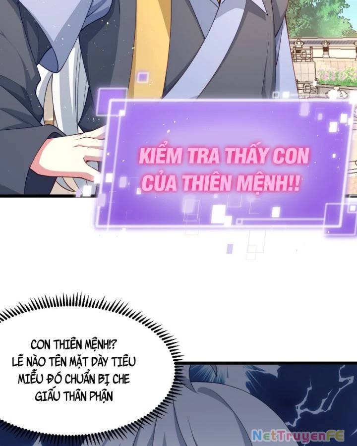 Chính Nghĩa Không!! Ta Trở Thành Phản Diện: Chapter 9