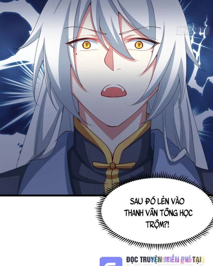 Chính Nghĩa Không!! Ta Trở Thành Phản Diện: Chapter 9